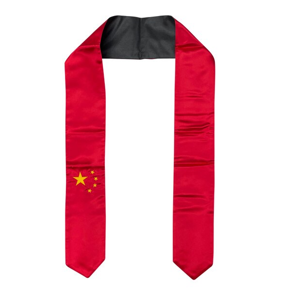 Graduation Stole - China (was $49.99)